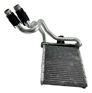 Radiador Ar Quente Vw T-cross