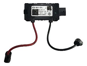Sensor Alarme Vw T-cross 6ea951171