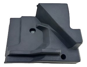 Suporte Direito Tampão Estepe Vw T-cross 2gp858832a