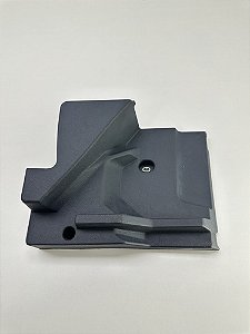 Suporte Esquerdo Estepe Vw T-cross 2gp858831a