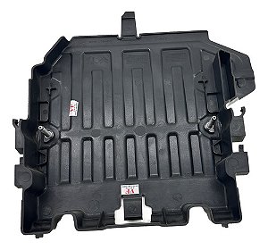 Suporte Módulo Injeção Citroen Aircross 1.6 2010 A 2015