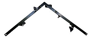 Suporte Travessa Inferior Frontal  Bmw 318 320 2008 A 2012