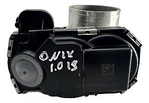 Tbi Corpo Borboleta Gm Onix Prisma 1.0 2017 2018 2019