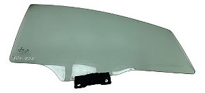 Vidro Porta Dianteira Direita Vw Fox 2015 A 2021
