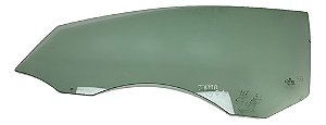 Vidro Porta Dianteira Esquerda Vw Jetta 2011 A 2017
