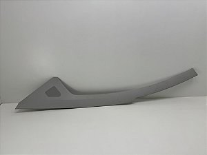 Acabamento Esquerdo Coluna Parabrisa Vw Fox 2015 A 2021