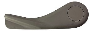 Alavanca Regulagem Banco Esquerdo Cruze 2017 A 2021 13508900