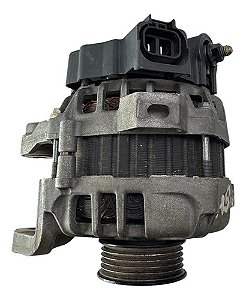 Alternador Hyundai Hb20 1.0 2013 A 2016 3730004050