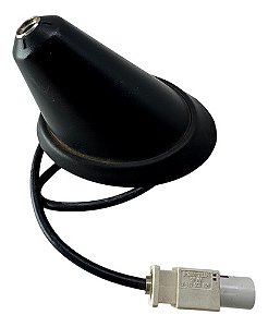 Base Antena Teto Vw Saveiro G7 G8