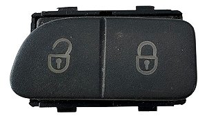 Botão Trava Porta Vw Saveiro G7 G8 5u0962125