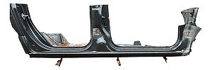 Caixa De Ar Direita Chevrolet S10 2012 A 2023