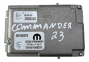 Camera Frontal Parabrisa Jeep Commander 50155529