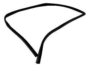 Canaleta Porta Direita Vw Saveiro G7 G8