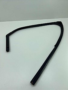 Canaleta Porta Traseira Esquerda Ford Ecosport 2013 A 2018