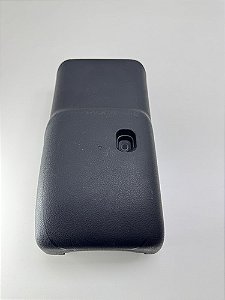 Capa Inferior Coluna Volante Vw Fox 2015 A 2021 5z0858559h