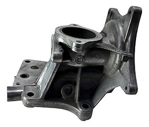 Carcaça Bomba Agua Gm Cruze 1.4 2017 A 2022 12641869