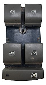 Comando Botão Vidro Dianteiro Direito Cruze Ltz 2017 A 2021