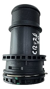 Conexão Cano Intercooler Gm Cruze 1.4 2017 A 2021