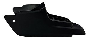 Console Central Volkswagen Fox 2015 A 2021