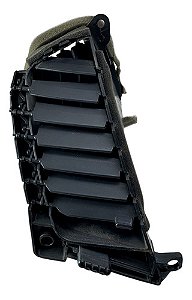 Difusor Ar Central Esquerdo L200 Triton 2009 A 2015