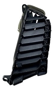 Difusor De Ar Central Direito L200 Triton 2009 A 2015