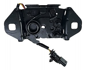 Fechadura Capo Gm Cruze 2017 A 2021