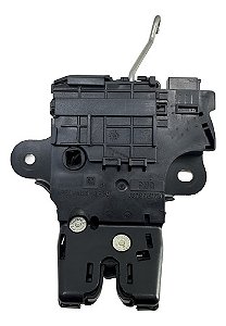 Fechadura Tampa Traseira Gm Prisma 2013 A 2019 13513996