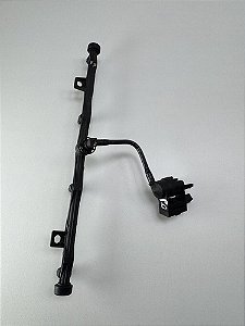 Flauta Bico Partida Frio Vw Fox 1.0 4cc 2015 A2017 030133319