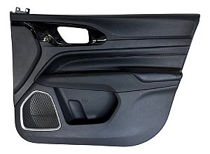 Forro De  Porta Dianteiro Direito Jeep Commander