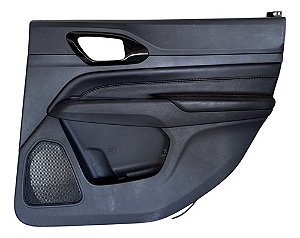 Forro De Porta Traseiro Direito Jeep Commander