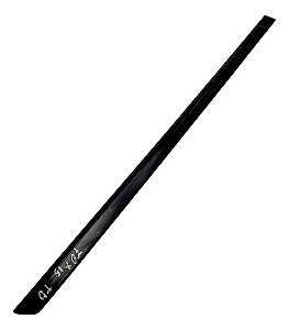 Friso Porta Traseira Direita Vw Fox 2015 A 2021