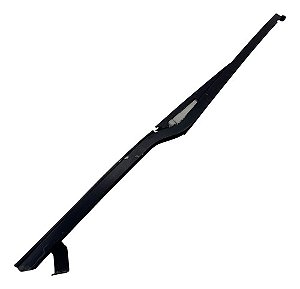 Guia Vidro Traseiro Esquerdo Vw Fox 2015 A 2021 5z4839415