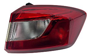 Lanterna Direita Gm Cruze Sedan 2017 A 2021 84226229