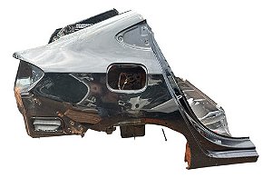 Lateral Traseira Direita Gm Cruze Sedan 2017 A 2022