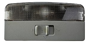 Luz Cortesia Teto Vw Saveiro G7 G8 6ea947105