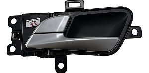 Maçaneta Interna Traseira Esquerda Hyundai Creta 83613c9000