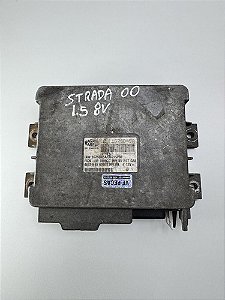 Módulo Injeção Fiat Strada 1.5 8v 2000 2001 Iaw1g7sd45a