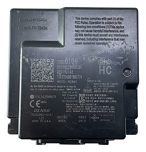 Módulo Keyless Gm Cruze 2017 A 2021 13510106