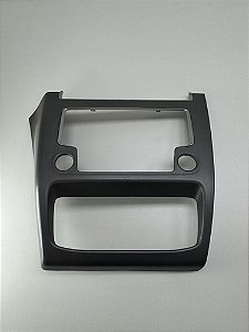 Moldura Central Painel Vw Fox 2015 A 2018 5z0858061n
