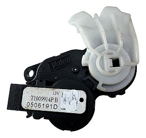 Motor Atuador Ar Peugeot 2008 Ano 2016 A 2021