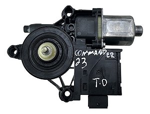 Motor Maquina Vidro Traseiro Direito Jeep Commander