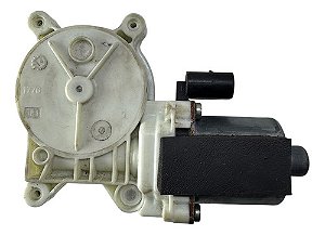 Motor Vidro Dianteiro Direito Vw Fox 2015 A 2021