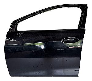 Porta Dianteira Esquerda Gm Cruze 2017 A 2022