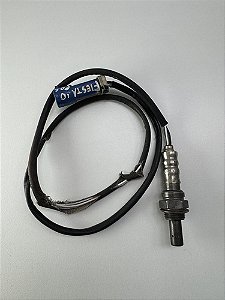 Sonda Lambda Pós Ford Fiesta 1.6 2008 A 2012 As659g444