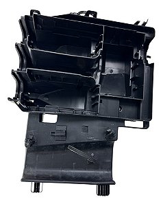 Suporte Caixa Fusiveis Gm Cruze 2017 A 2021 39049563