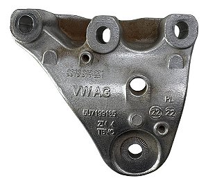 Suporte Coxim Motor Vw Saveiro 1.6 16v G7 G8 5u7199185