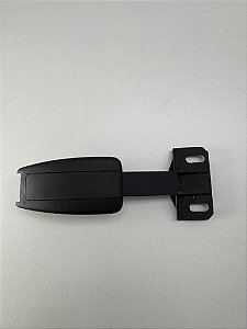 Suporte Vidro Fixo Direito Vw Saveiro Dupla G7 G8 5u7847082b