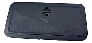 Tampa Acesso Ferramentas Vw Saveiro Cabine Dupla G7 G8
