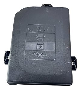 Tampa Caixa Fusiveis Motor Gm Cruze 1.4 2017 A 2021 39017449