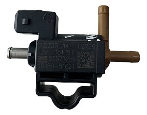 Valvula Solenoide Gm Cruze 1.4 2017 A 2021 55573259